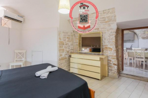 Just Music House bnb,typical,15min airport & beach Bitritto